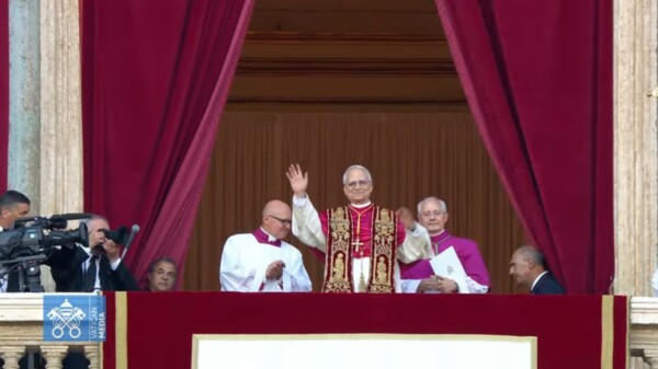 “Habemus Papam”: Robert Prevost, León XIV