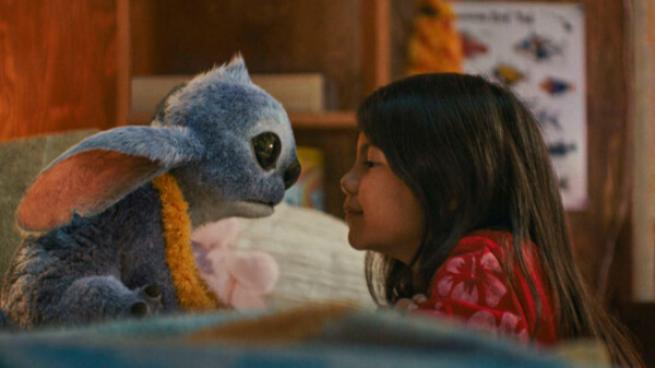 Lilo & Stitch’ lidera la taquilla en su estreno