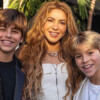 Los hijos de Shakira debutan en la música con el tema "The One"