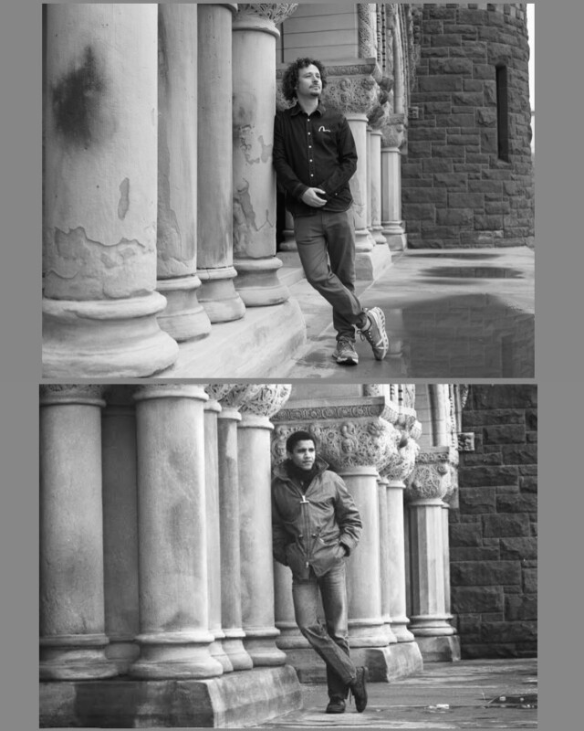 Luisito Comunica ofrece conferencia en Harvard