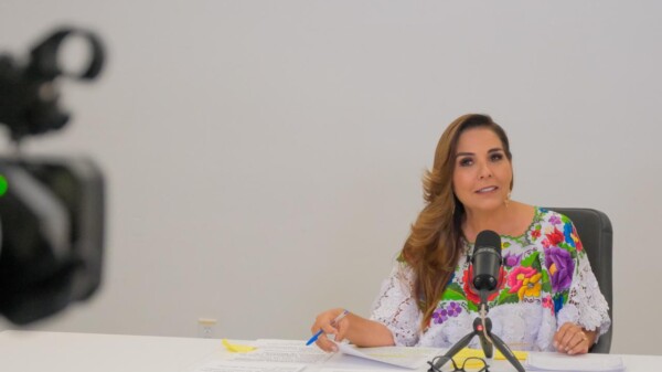 En Quintana Roo el maltrato y la crueldad animal es un delito y se castiga con prisión: Mara Lezama