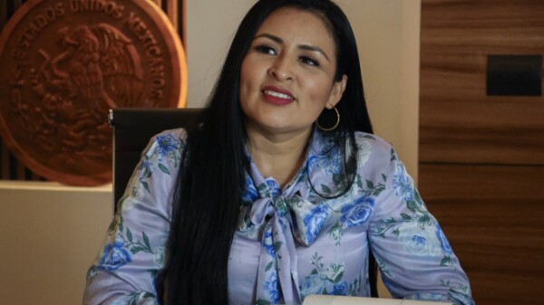 Servidores públicos portomorelenses, comprometidos con la transparencia