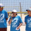 Fortalece Festival de Beach Volleyball a Puerto Morelos como destino de turismo deportivo: Blanca Merari