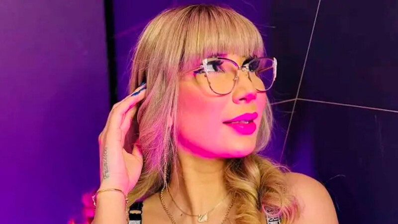 Mía Cortés acusa a Alex Marín tras su detención por abuso y trata de personas