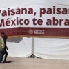 Más de 38 mil personas han sido deportadas, “México te Abraza”