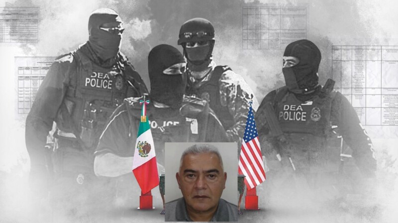 La DEA, aliado “secreto” de los narcotraficantes