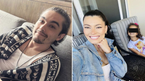 Natália Subtil responde a Sergio Mayer Mori y defiende su papel como madre