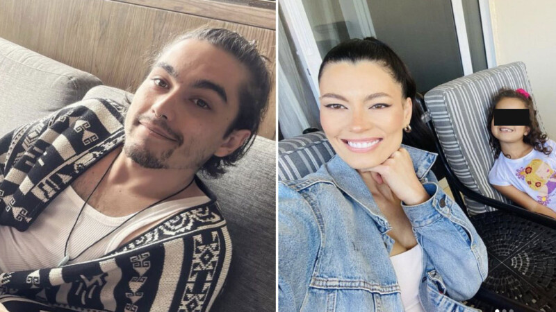 Natália Subtil responde a Sergio Mayer Mori y defiende su papel como madre