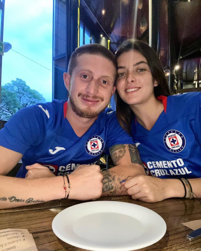 Nerea Godínez responde a la madre de Octavio Ocaña tras revelar su aborto