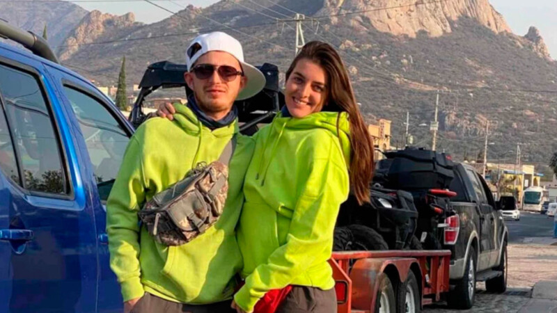 Nerea Godínez responde a la madre de Octavio Ocaña tras revelar su aborto