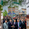 Nombran calle en Brooklyn en honor a Los Tigres del Norte