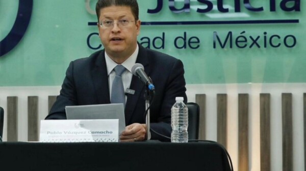 Sin hipótesis concluyentes sobre móvil del crimen en CDMX