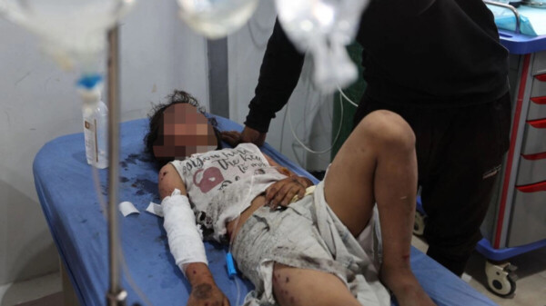 Guerra sigue; evitará hambruna por razones diplomáticas: Israel