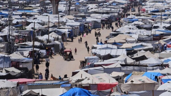 “Gaza será totalmente destruida”: ministro de Finanzas israelí