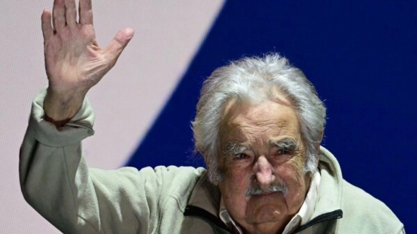 Fallece José Mujica a los 89 años