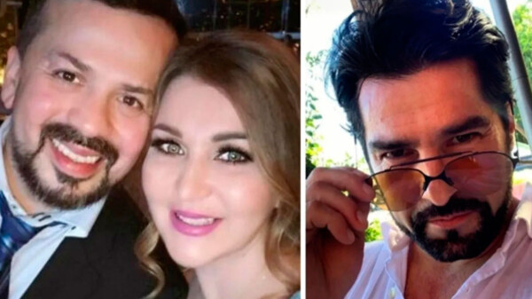 Pleito legal con Alicia Villareal frena negocios de Carmona con Cruz Martínez