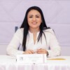 Transparencia y facilidad de pago a contribuyentes de Puerto Morelos: Blanca Merari