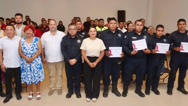 Conforman la cédula de búsqueda de personas en Puerto Morelos