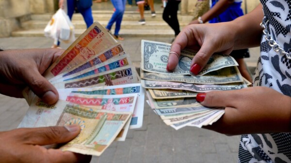 Firmes en contra de eventual gravamen a remesas: CSP