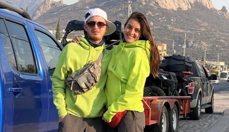 Revelan que Nerea abortó al hijo de Octavio Ocaña