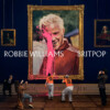 Robbie Williams anuncia nuevo álbum “Britpop” junto a Tony Iommi
