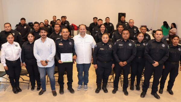 Seguridad ciudadana debe ser garante de la tranquilidad de los portomorelenses y leonenses