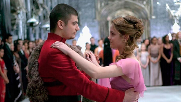 Stanislav Yanevski, actor de 'Harry Potter', es hospitalizado de emergencia