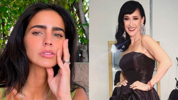 Susana Zabaleta niega agresión a Bárbara de Regil en Rosario Tijeras