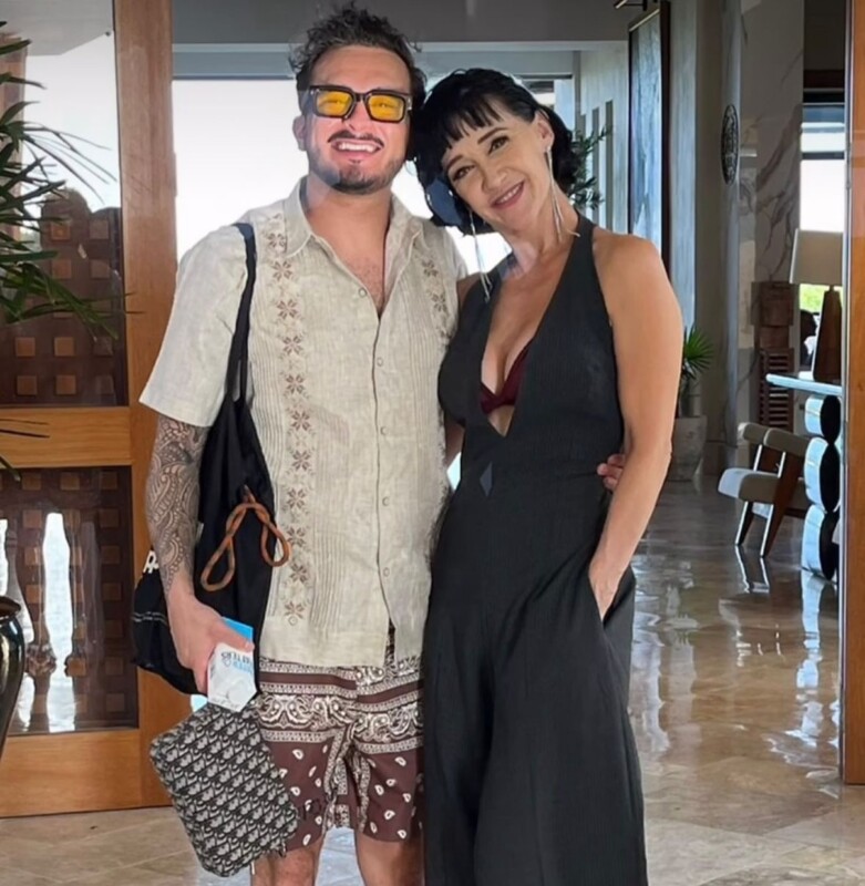 Susana Zabaleta responde con firmeza a comentario de Mariana Seoane