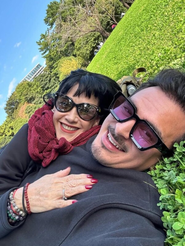 Susana Zabaleta responde con firmeza a comentario de Mariana Seoane