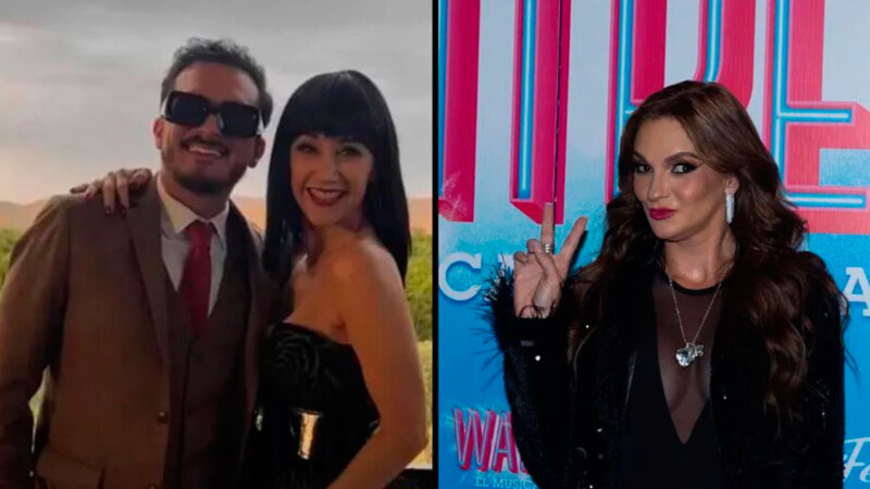 Susana Zabaleta responde con firmeza a comentario de Mariana Seoane