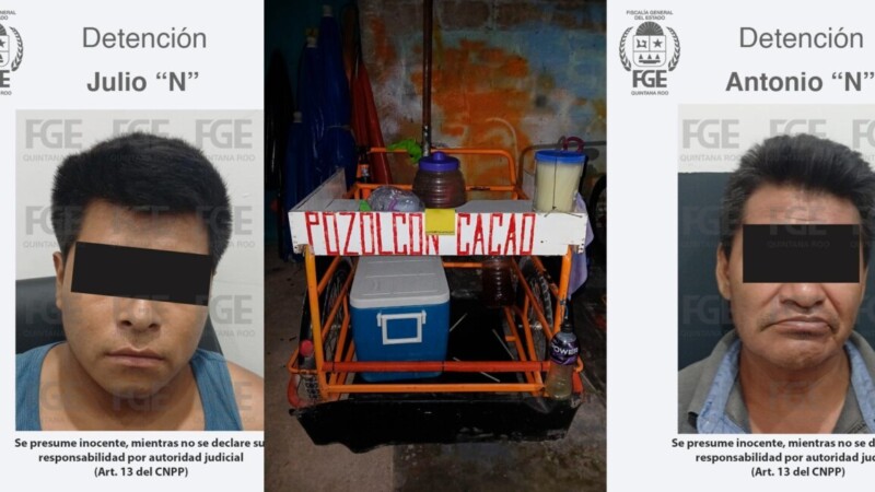 Rescatan a menores víctimas de explotación laboral