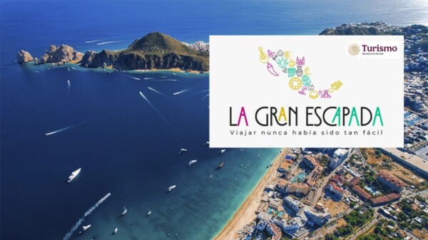 Invita Sectur a “La Gran Escapada”