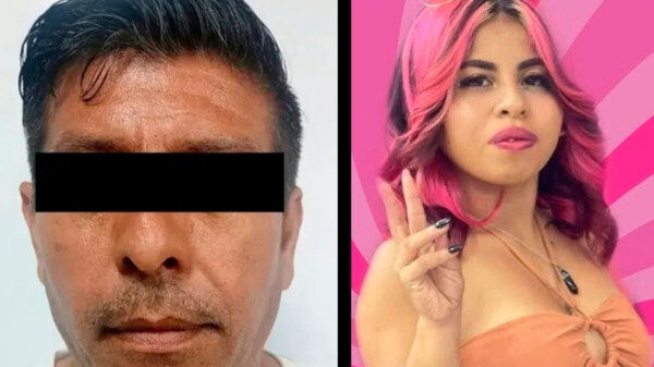 Vinculan a proceso al esposo de la influencer Lupita TikTok