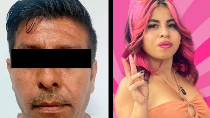 Vinculan a proceso al esposo de la influencer Lupita TikTok