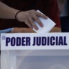 Votan anticipadamente 90% de acreditados en Elección Judicial