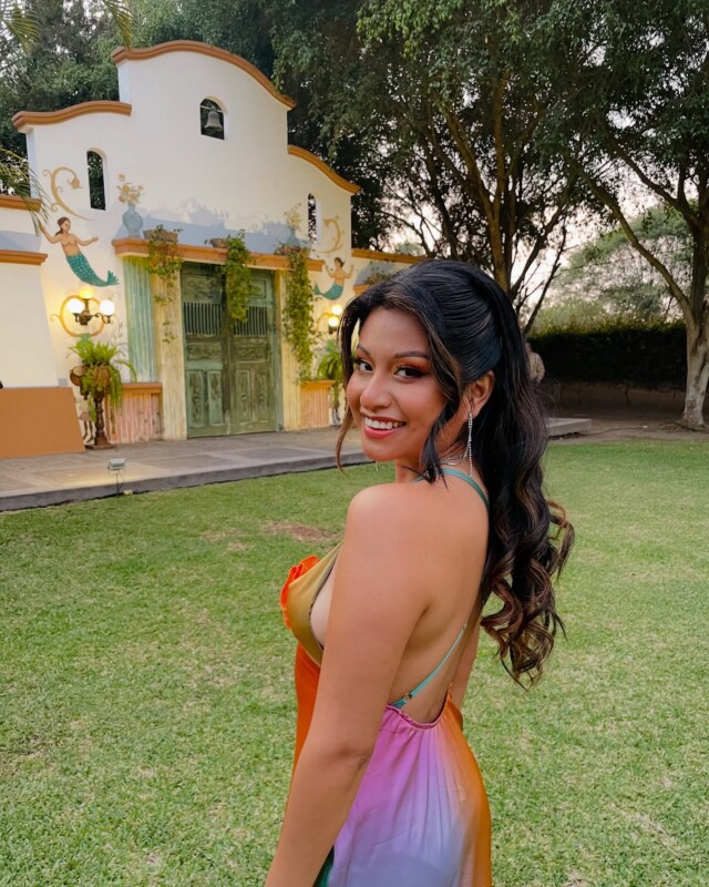 Wendy Sulca defiende a jóvenes artistas andinas tras burlas en redes sociales