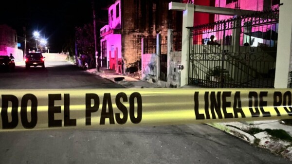 Presunto asaltante muere por una descarga eléctrica cuando escapaba