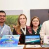 Isla Mujeres Pueblo Mágico y Costa Mujeres reafirman liderazgo mundial en el cierre del Tianguis Turístico de México 2025