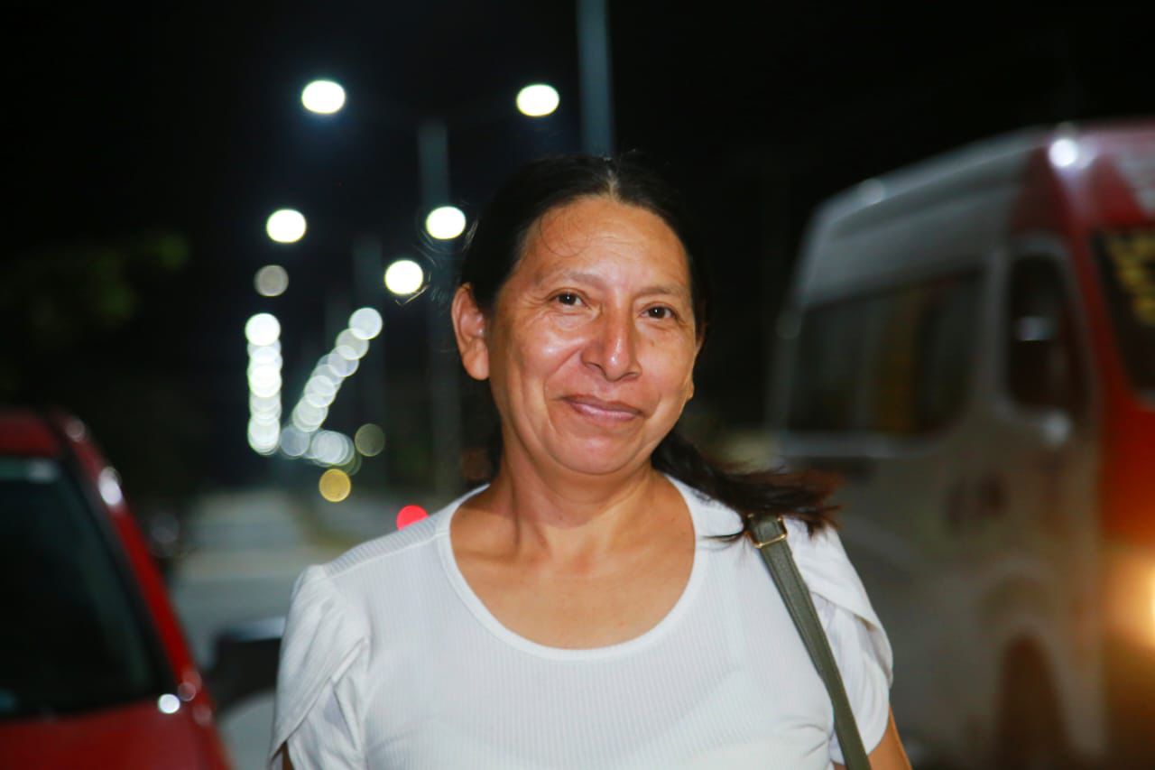 Hoy las y los vecinos ya cuentan con una calle pavimentada, con guarniciones, banquetas y alumbrado público con cableado subterráneo.