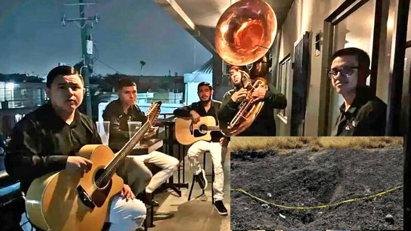 Confirman asesinato de todos los integrantes del Grupo Fugitivo en Tamaulipas