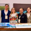 Exitosa participación de Isla Mujeres Pueblo Mágico y Costa Mujeres en el Tianguis Turístico México 2025