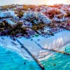 Playa Norte se consolida como orgullo de Isla Mujeres con acciones de limpieza y reconocimiento internacional