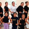 Gobierno de Isla Mujeres brinda talleres culturales gratuitos para niñas, niños y jóvenes