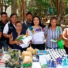 Lleva Blanca Merari el programa Acercamiento Ciudadano, con servicios gratuitos, a la subdelegación Central Vallarta