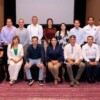 Hoteleros y Ayuntamiento acuerdan estrechar la colaboración para tener un mejor Puerto Morelos