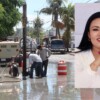 Puerto Morelos ya tiene su programa de proteción civil para Temporada de Huracanes 2025; Blanca Merari