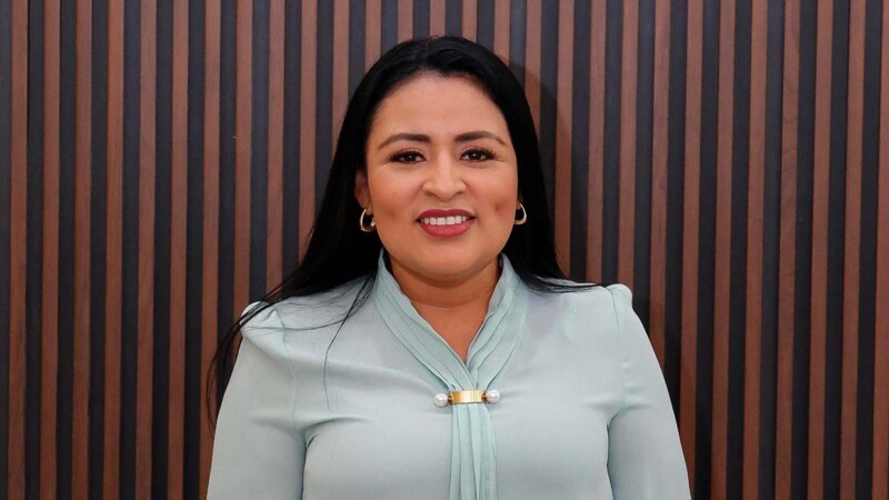 Arrancamos segunda campaña de descuentos "Tu Predial al Día": Blanca Merari