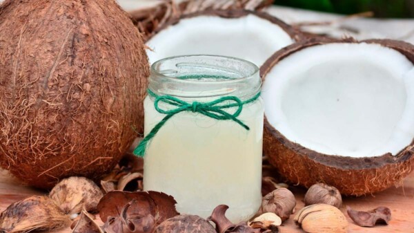 El coco es la fruta que ayuda a bajar de peso, acelera el metabolismo y reduce grasa abdominal