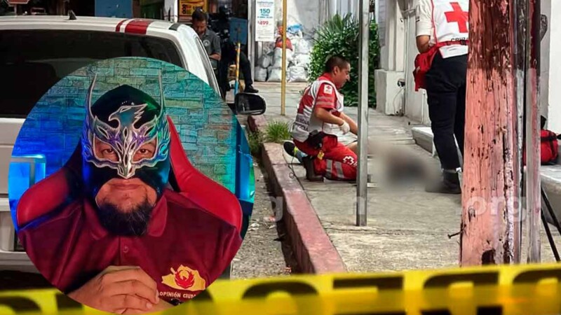 Asesinan al comunicador José Carlos González Herrera en Acapulco